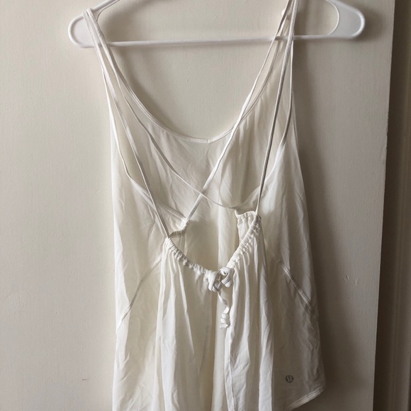 lululemon tank top - Picture 2 of 4